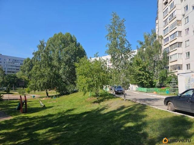 Квартира продажа в Ульяновск, Ульяновская область