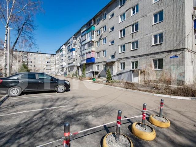 Квартира продажа в Засвияжский район, Ульяновск