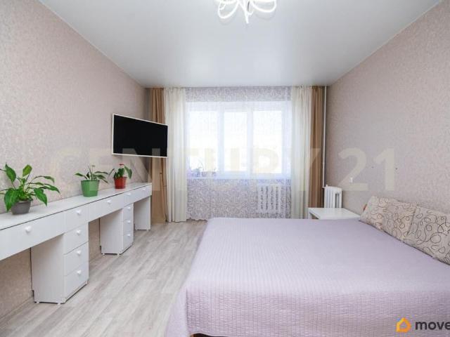 Квартира продажа в Ленинский район, Ульяновск