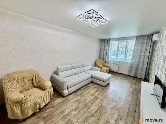 Квартира продажа в Ульяновск, Ульяновская область
