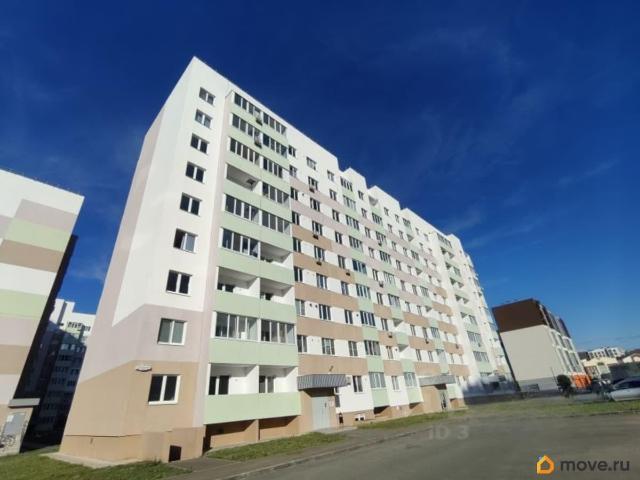 Квартира продажа в Ульяновск, Ульяновская область