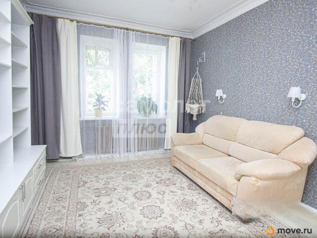 Квартира продажа в Ульяновск, Ульяновская область