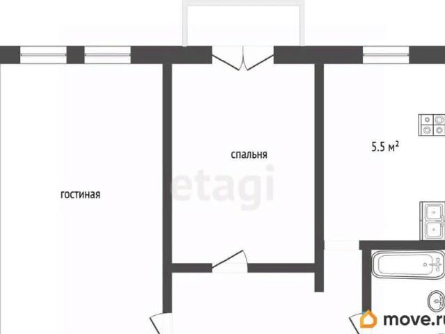 Квартира продажа в Ульяновск, Ульяновская область