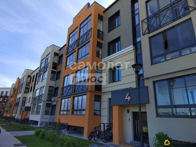 Квартира продажа в Заволжский район, Ульяновск