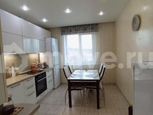 Квартира продажа в Засвияжский район, Ульяновск