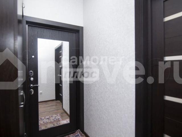 Квартира продажа в Засвияжский район, Ульяновск