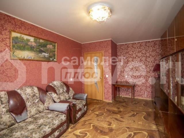 Квартира продажа в Засвияжский район, Ульяновск