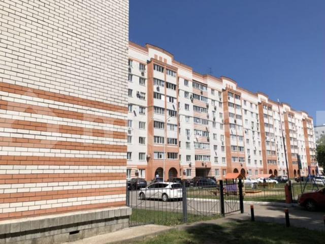 Квартира продажа в Ульяновск, Ульяновская область