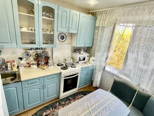 Квартира продажа в Ульяновск, Ульяновская область