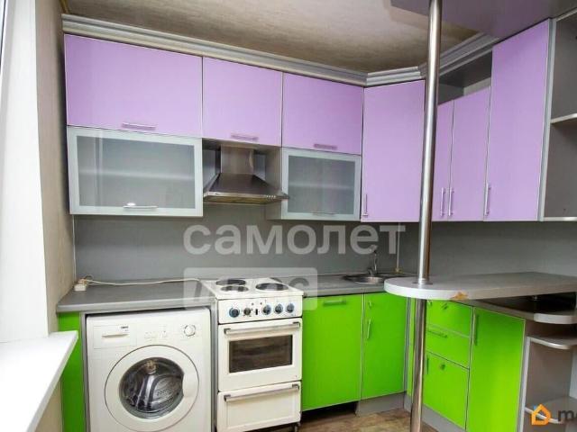 Квартира продажа в Ульяновск, Ульяновская область