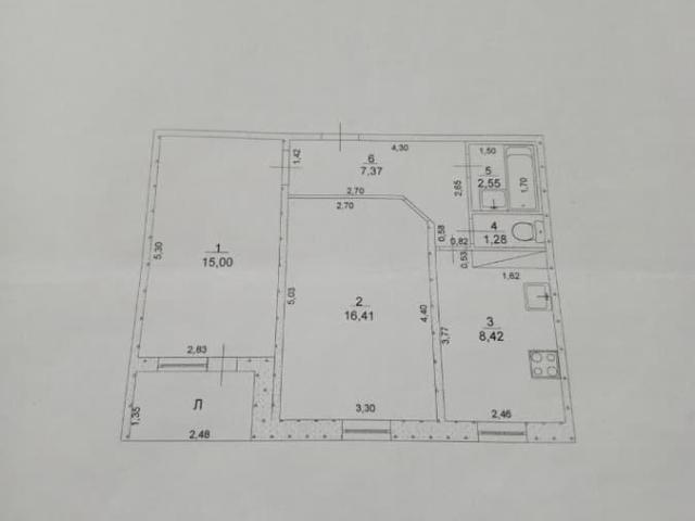Квартира продажа в Ульяновск, Ульяновская область