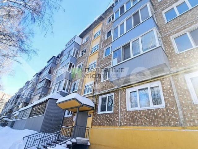 Квартира продажа в Ульяновск, Ульяновская область