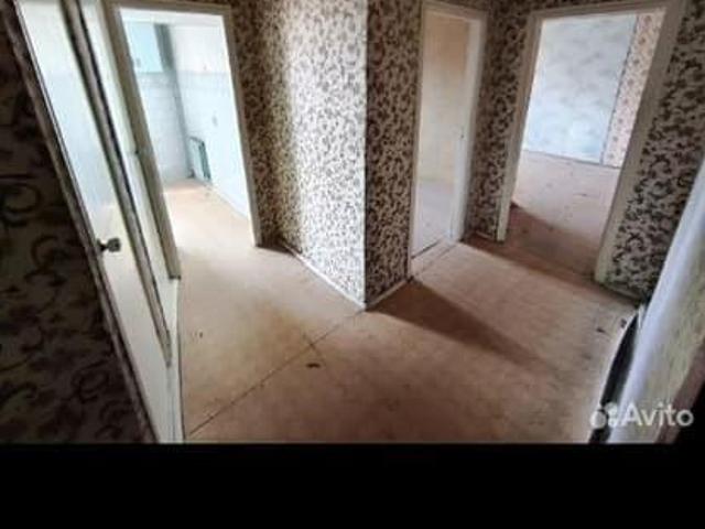 Квартира продажа в Засвияжский район, Ульяновск
