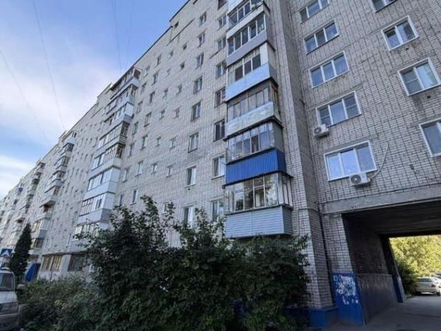 Квартира продажа в Засвияжский район, Ульяновск