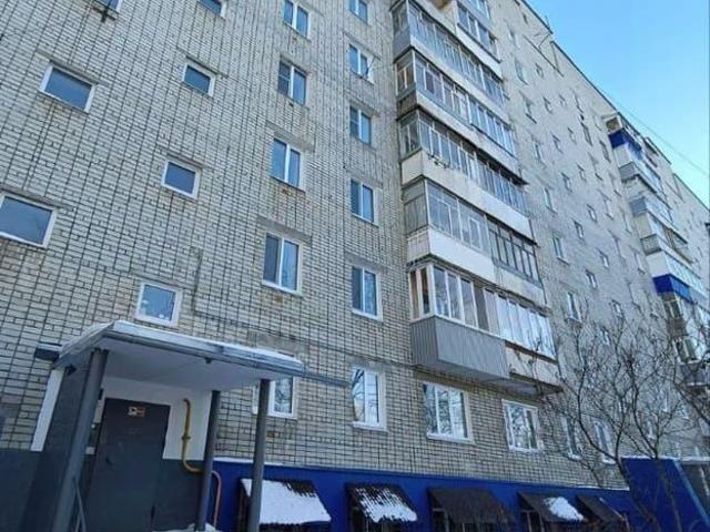 Квартира продажа в Засвияжский район, Ульяновск