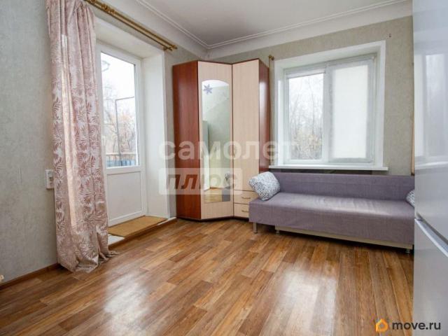 Квартира продажа в Засвияжский район, Ульяновск