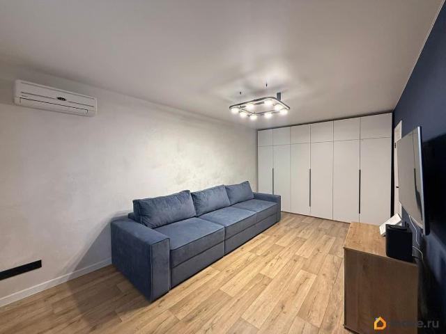 Квартира продажа в Засвияжский район, Ульяновск