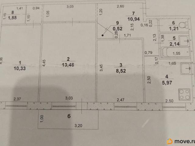 Квартира продажа в Засвияжский район, Ульяновск