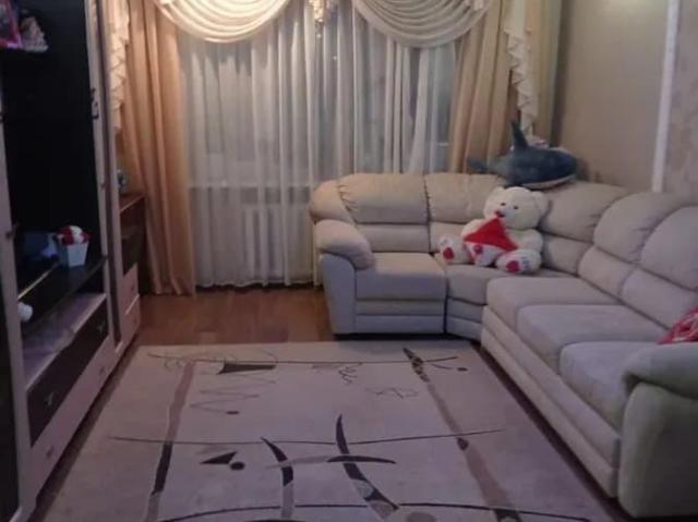 Квартира продажа в Заволжский район, Ульяновск