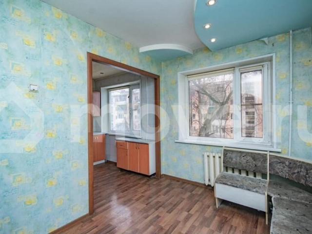 Квартира продажа в Засвияжский район, Ульяновск