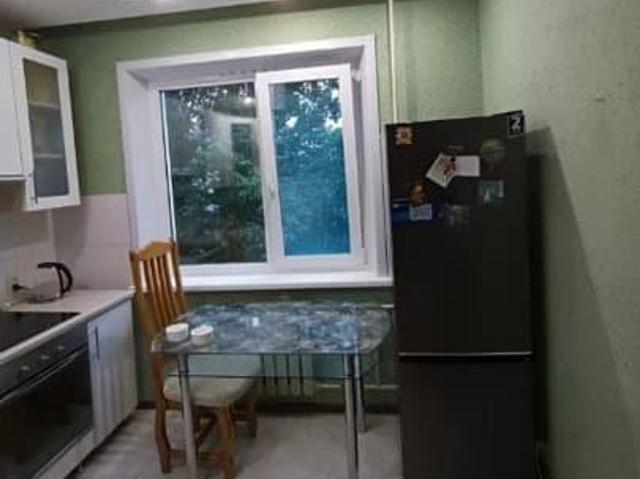 Квартира продажа в Заволжский район, Ульяновск