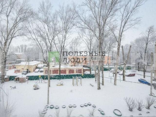 Квартира продажа в Засвияжский район, Ульяновск