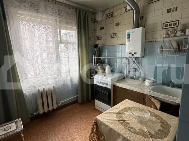 Квартира продажа в Ульяновск, Ульяновская область