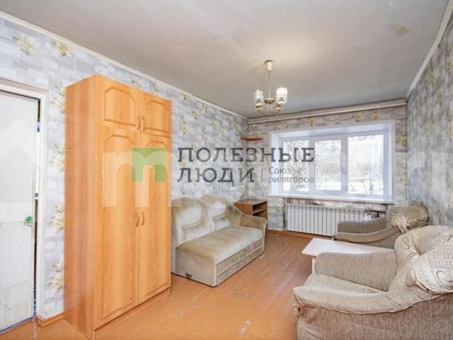 Квартира продажа в Засвияжский район, Ульяновск