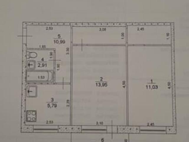 Квартира продажа в Засвияжский район, Ульяновск