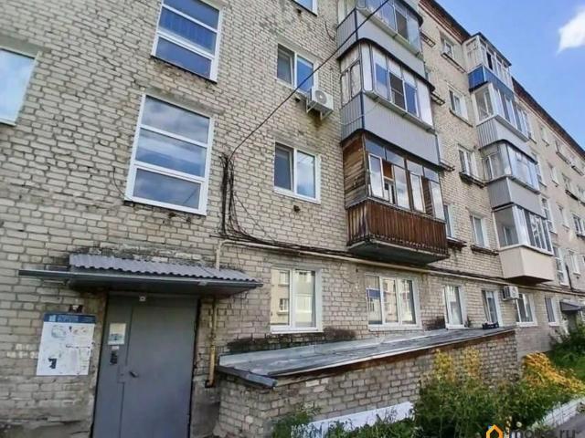 Квартира продажа в Засвияжский район, Ульяновск