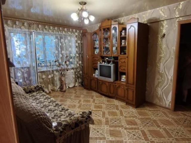 Квартира продажа в Засвияжский район, Ульяновск