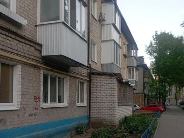 Квартира продажа в Засвияжский район, Ульяновск