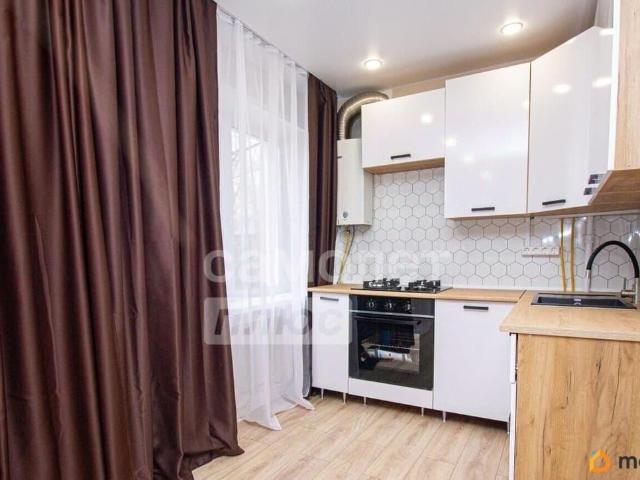 Квартира продажа в Засвияжский район, Ульяновск