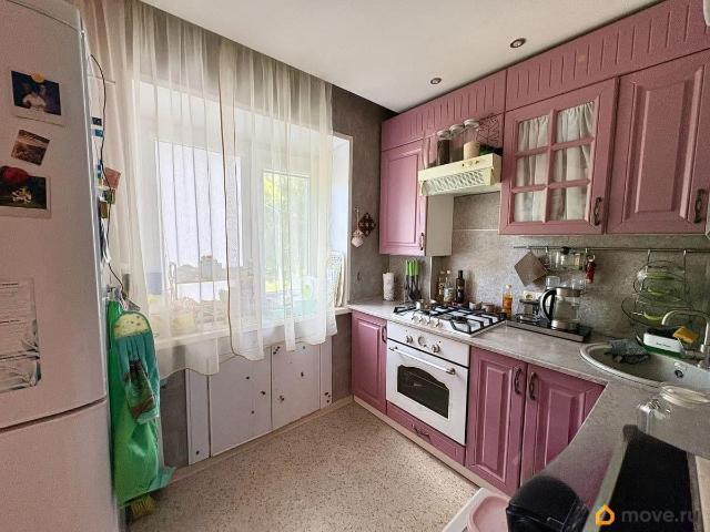 Квартира продажа в Засвияжский район, Ульяновск