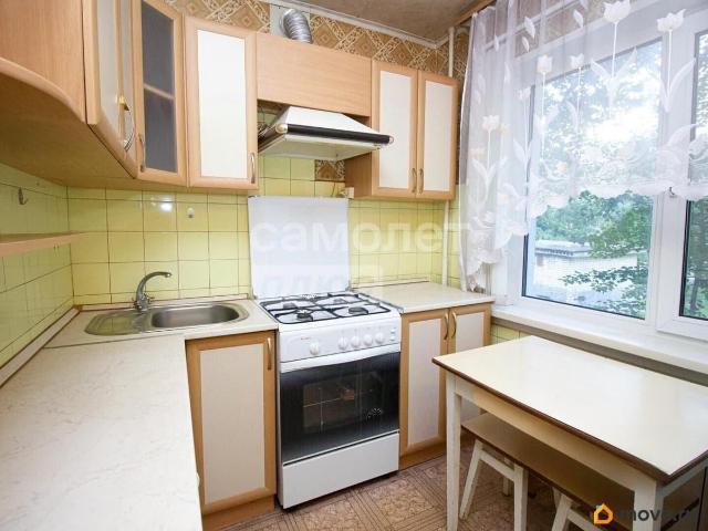Квартира продажа в Засвияжский район, Ульяновск