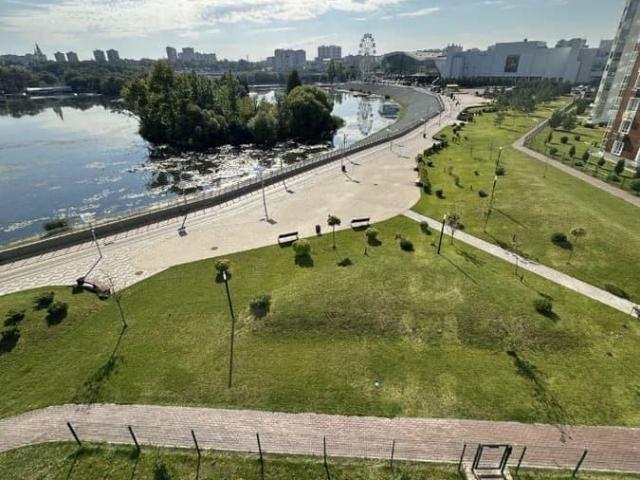 Квартира продажа в Засвияжский район, Ульяновск