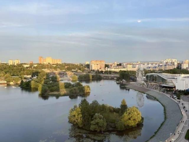 Квартира продажа в Засвияжский район, Ульяновск