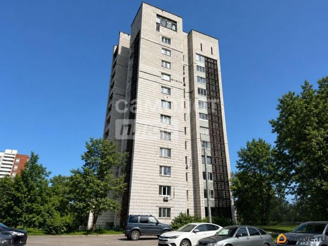 Квартира продажа в Засвияжский район, Ульяновск