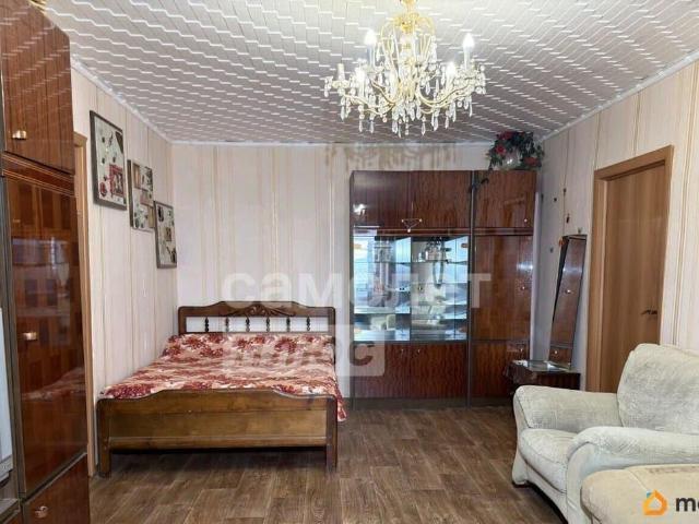 Квартира продажа в Засвияжский район, Ульяновск