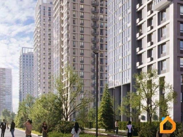 Квартира продажа в Засвияжский район, Ульяновск