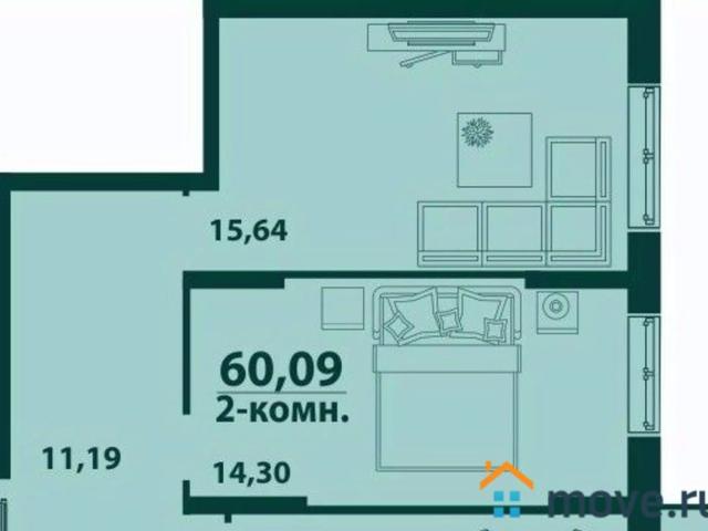 Квартира продажа в Ульяновск, Ульяновская область