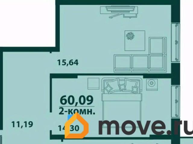 Квартира продажа в Ульяновск, Ульяновская область
