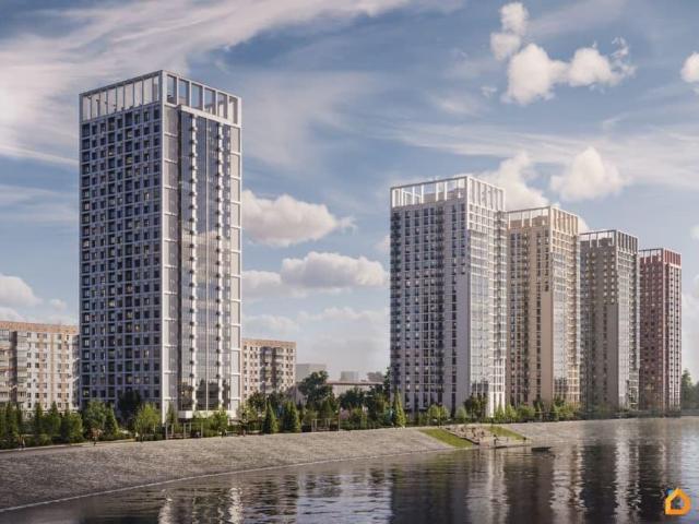 Квартира продажа в Засвияжский район, Ульяновск