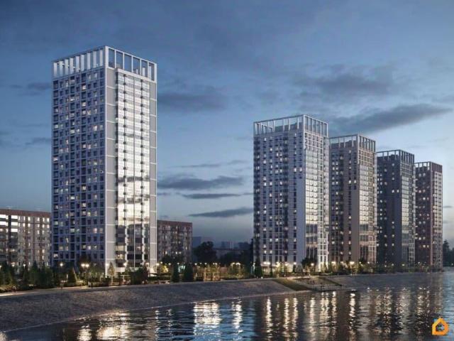 Квартира продажа в Засвияжский район, Ульяновск