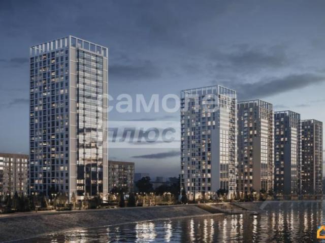 Квартира продажа в Засвияжский район, Ульяновск