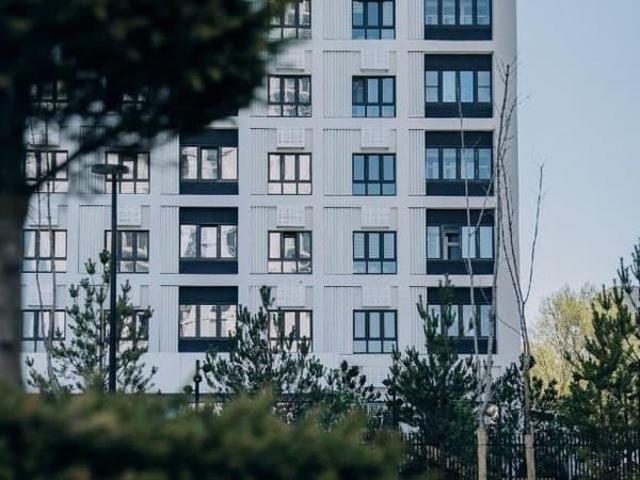Квартира продажа в Засвияжский район, Ульяновск