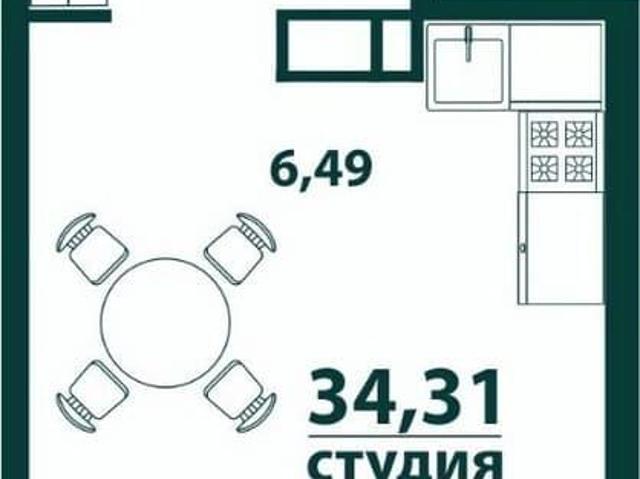 Квартира продажа в Засвияжский район, Ульяновск