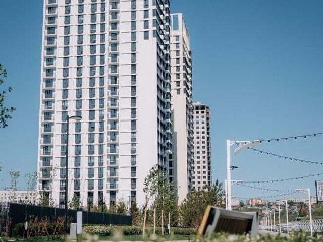 Квартира продажа в Засвияжский район, Ульяновск