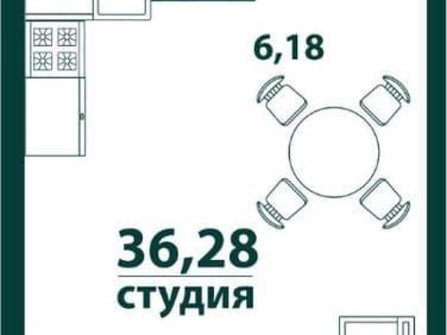 Квартира продажа в 19-й микрорайон, Ульяновск