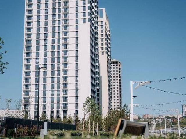 Квартира продажа в Засвияжский район, Ульяновск